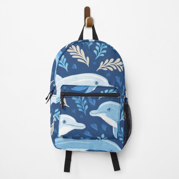 Item preview, Dancing Dolphins by the Sea designed and sold by Printopia  Workers.