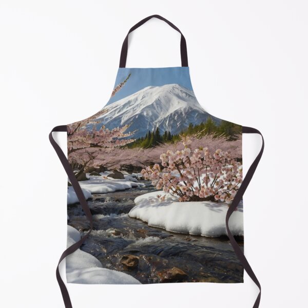 Item preview, Spring Serenity 04 designed and sold by I-HERE.