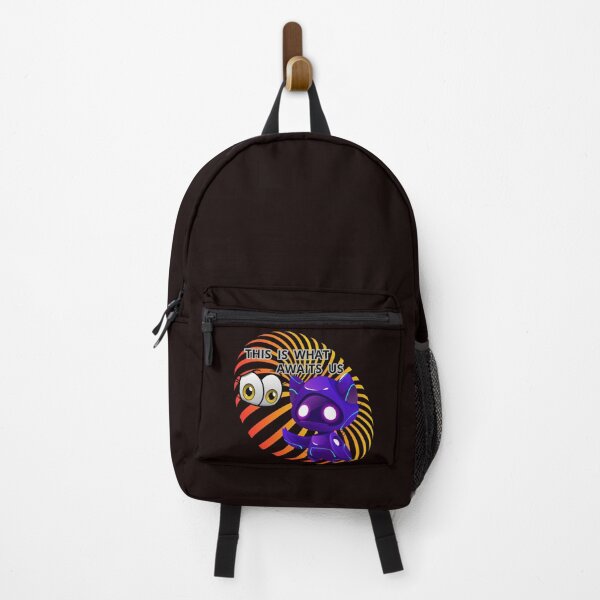 Item preview, THIS IS WHAT AWAITS US designed and sold by Tadeusz1.