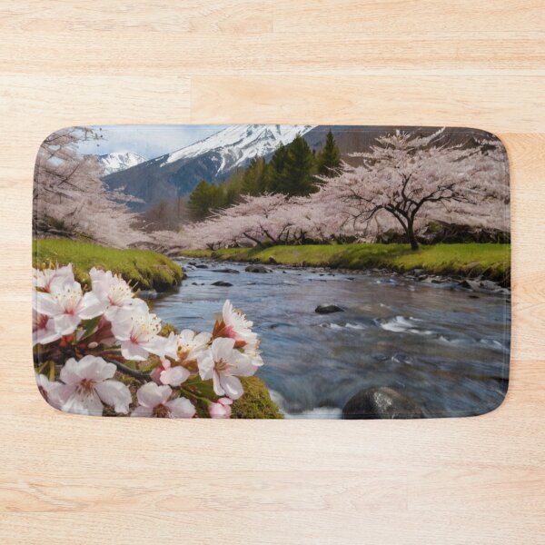 Item preview, Spring Serenity 05 designed and sold by I-HERE.
