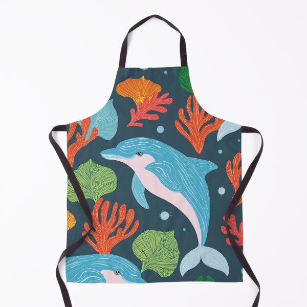 Item preview, Beyond the Surface: Dolphin Dreams designed and sold by Printopia  Workers.