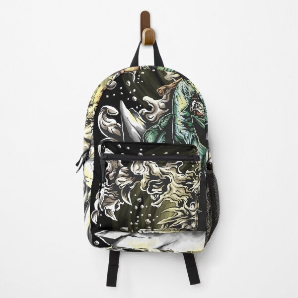 Item preview, The Wise Oldman designed and sold by Nomad-Maynard.