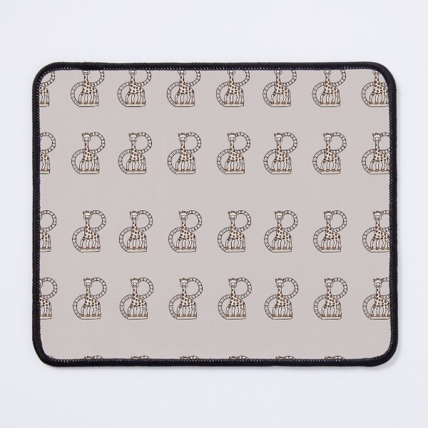 Item preview, Sophie La Girafe Teething Toy designed and sold by lalashellsArt.