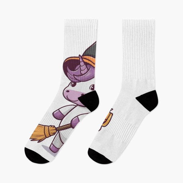 Item preview, BABY UNICORN GONE TRICK OR TREATING designed and sold by likbatonboot.