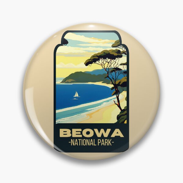 Artikelvorschau, Beowa Nationalpark entworfen und verkauft von aussieexplore.