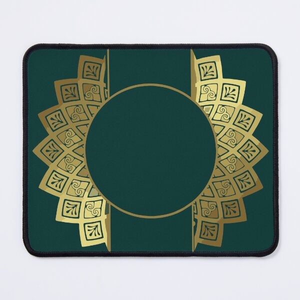 Item preview, Circle patren designed and sold by bhagbhari.