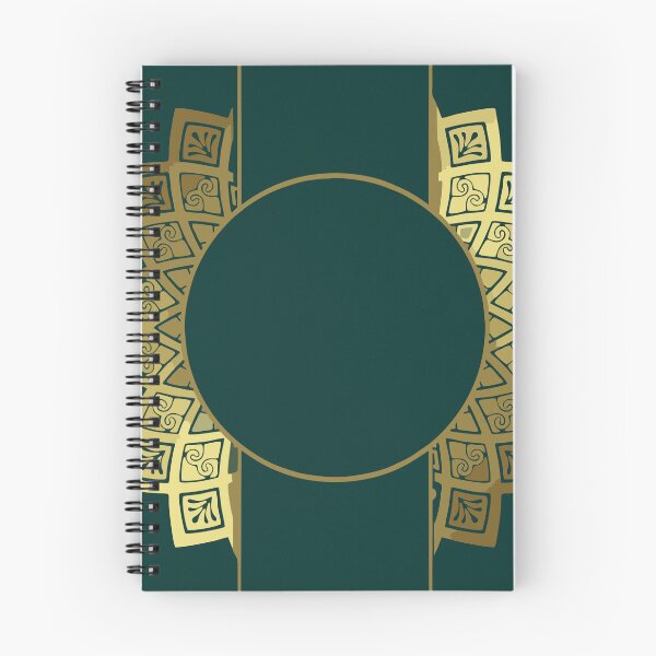 Item preview, Circle patren designed and sold by bhagbhari.