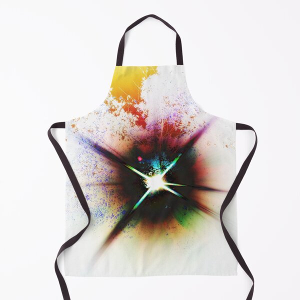 Item preview, The Forest Starburst designed and sold by kinkatstyle.