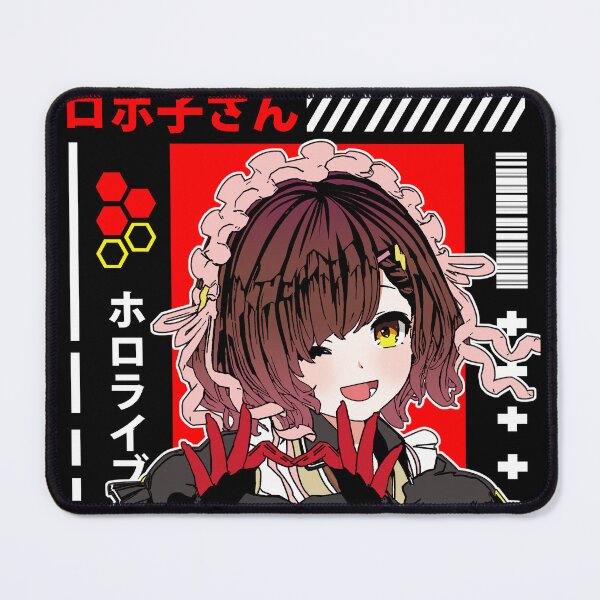 Item preview, Maid Roboco designed and sold by UDTee.