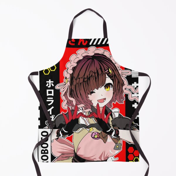 Item preview, Maid Roboco designed and sold by UDTee.