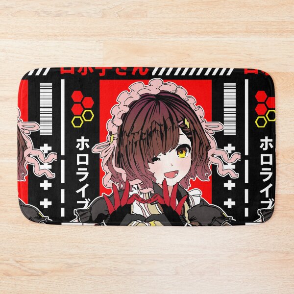 Item preview, Maid Roboco designed and sold by UDTee.