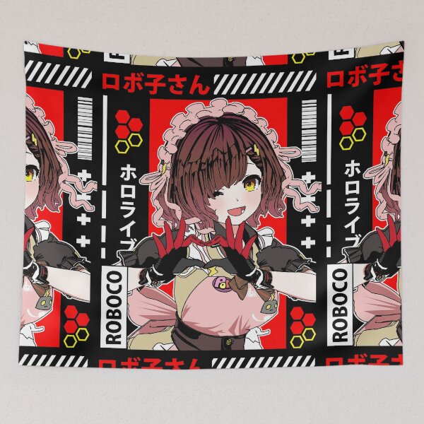 Item preview, Maid Roboco designed and sold by UDTee.