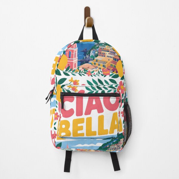 Item preview, CIAO bella designed and sold by OneLastWish.