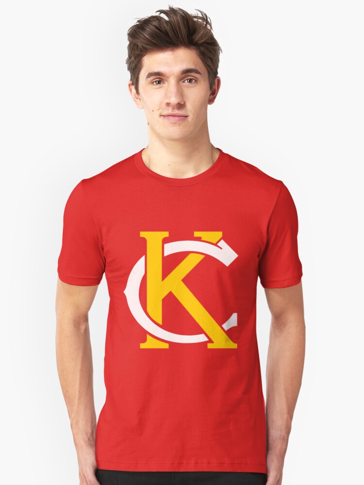 kc chiefs t shirt