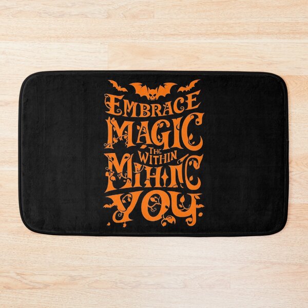 Item preview, Embrace the Magic Within You designed and sold by AMD5star.