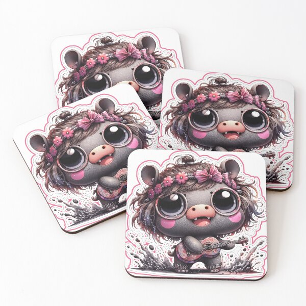 Item preview, Cute model art picture number 645 designed and sold by Natcharee.
