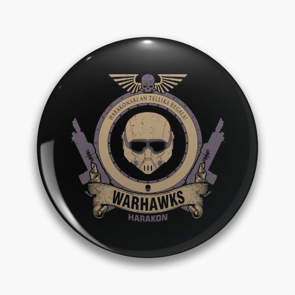 Item preview, HARAKON - CREST EMBLEM designed and sold by EscanV.