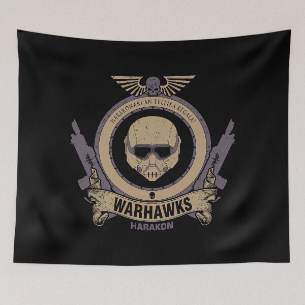 Item preview, HARAKON - CREST EMBLEM designed and sold by EscanV.