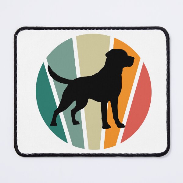 Artikelvorschau, Labrador entworfen und verkauft von Red-forever.