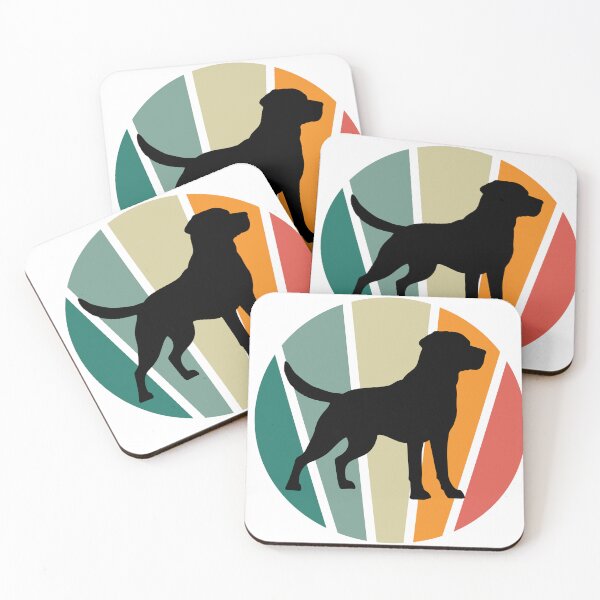 Item preview, Labrador  designed and sold by Red-forever.