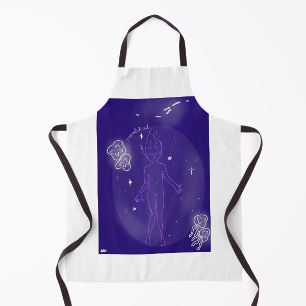 Item preview, Overwhelmed - submerged designed and sold by Awenz.