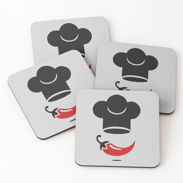 Item preview, Chef picante designed and sold by Antoine Dupuit.