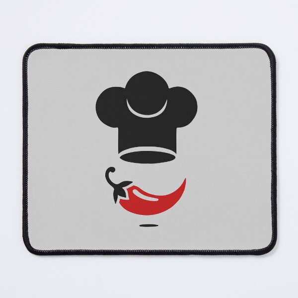 Item preview, Spicy Chef designed and sold by Antoine Dupuit.