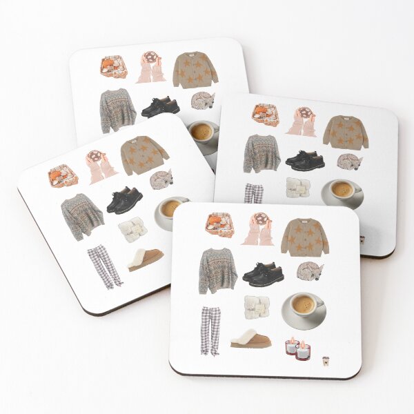 Item preview, Cozy Fall Pack designed and sold by poprints.