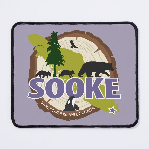 Item preview, Sooke Mama Bear designed and sold by Noella LeDrew.