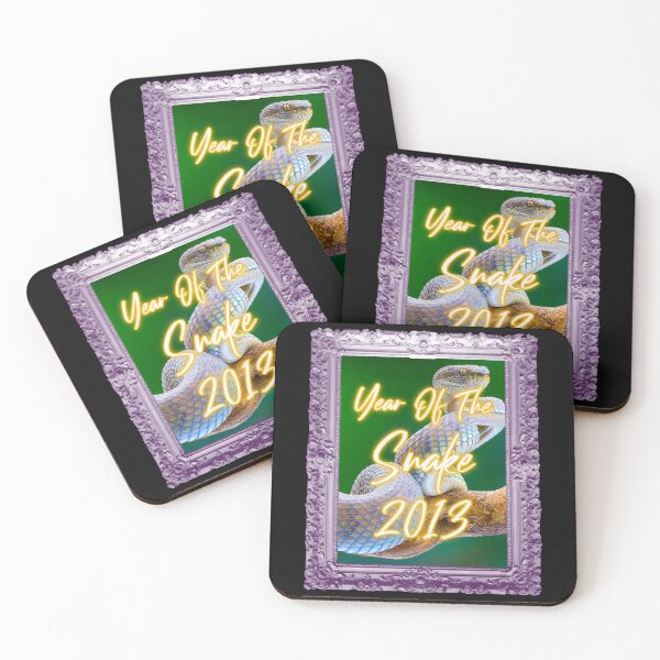 Item preview, Year Of The Snake 2013 designed and sold by GraTEEtude.
