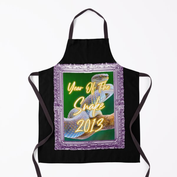 Item preview, Year Of The Snake 2013 designed and sold by GraTEEtude.