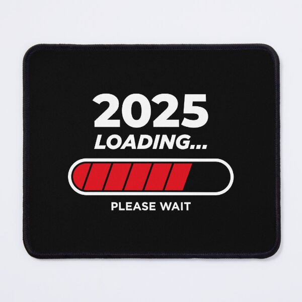 Item preview, 2025 Loading designed and sold by PaulSDesign.