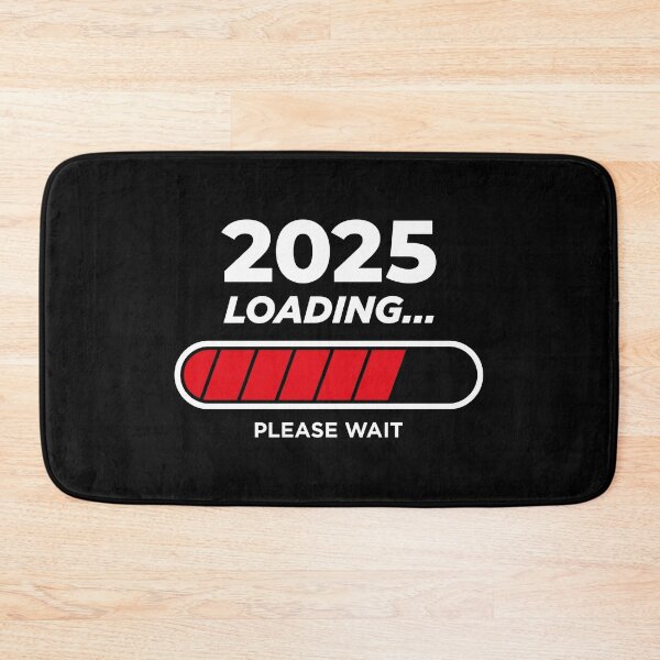 Item preview, 2025 Loading designed and sold by PaulSDesign.