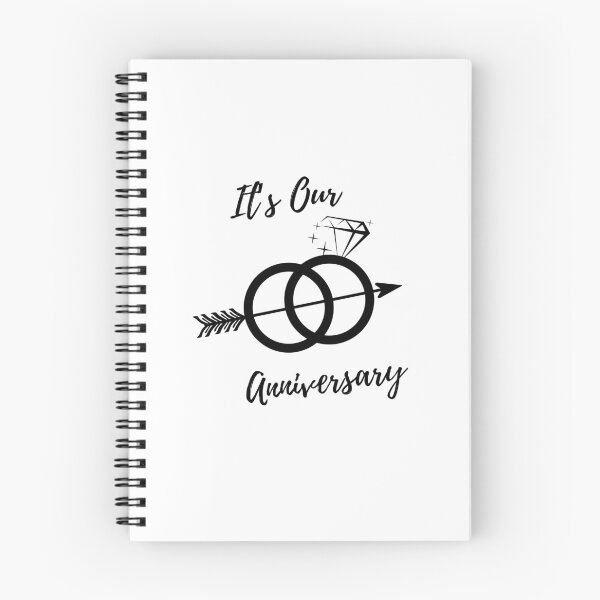 Item preview, Es nuestro aniversario v2 designed and sold by Kingkham-Design.