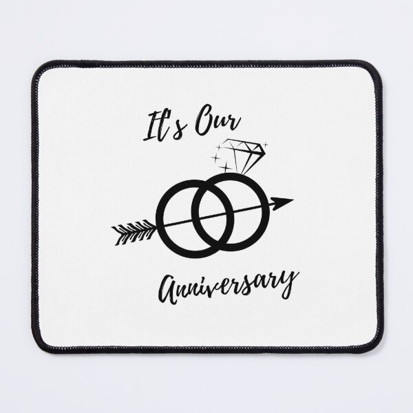 Item preview, It's Our Anniversary v2 designed and sold by Kingkham-Design.
