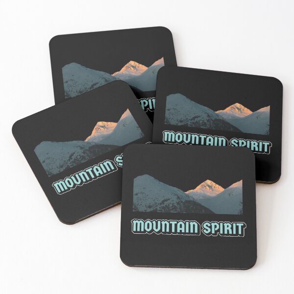Item preview, Mountain Spirit designed and sold by Zenisto.