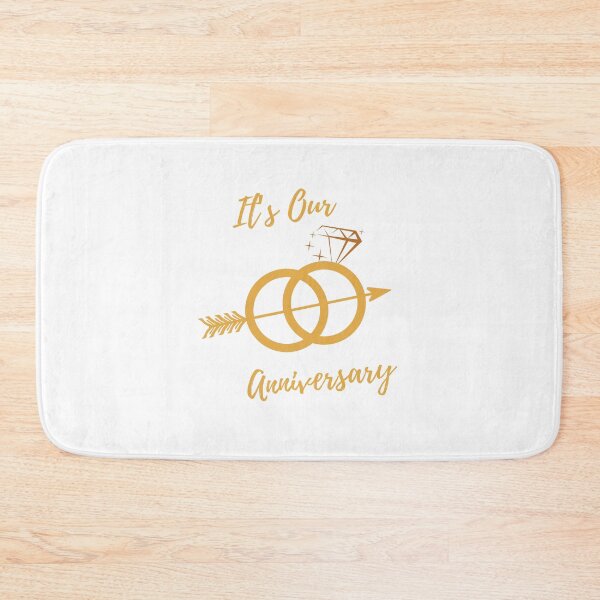 Item preview, It's Our Anniversary v3 designed and sold by Kingkham-Design.