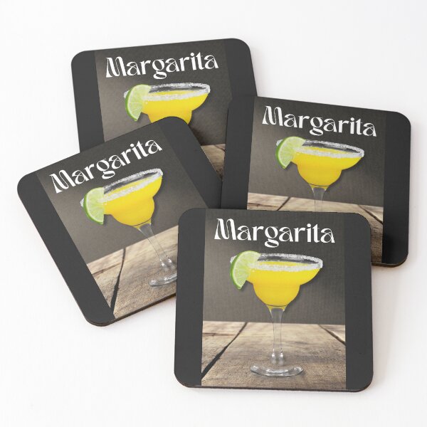 Artikelvorschau, Margarita-Liebhaber entworfen und verkauft von KrisantoArts.