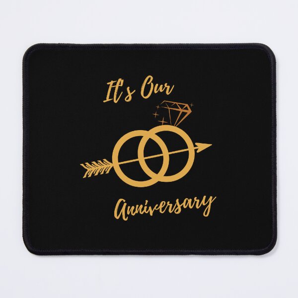 Item preview, It's Our Anniversary v4 designed and sold by Kingkham-Design.