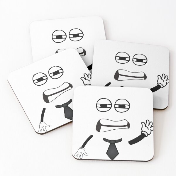 Item preview, Furious man designed and sold by StickLoom.