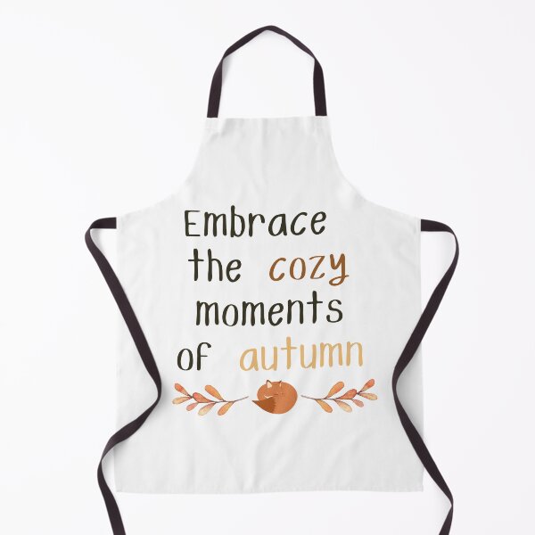 Item preview, Embrace the cozy moments of autumn  designed and sold by Mirosi-S.