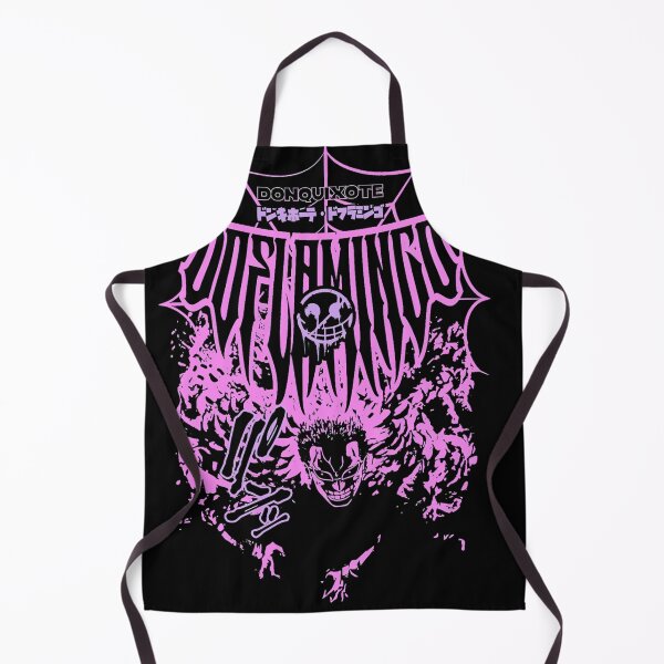 Item preview, One Piece Doflamingo designed and sold by Anime8kbuy.