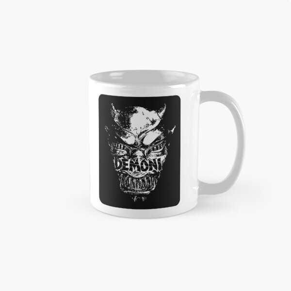 Item preview, Demons Italian horror (Demoni) white designed and sold by LapinMagnetik.