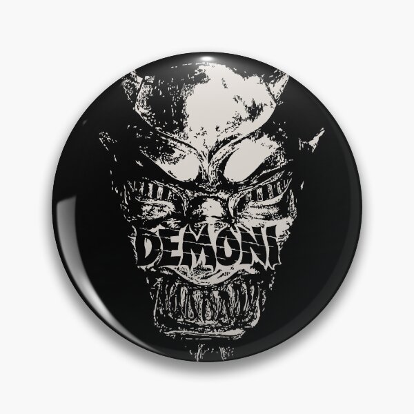 Item preview, Demons Italian horror (Demoni) white designed and sold by LapinMagnetik.