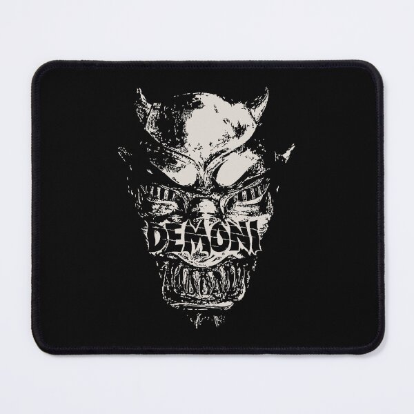 Item preview, Demons Italian horror (Demoni) white designed and sold by LapinMagnetik.