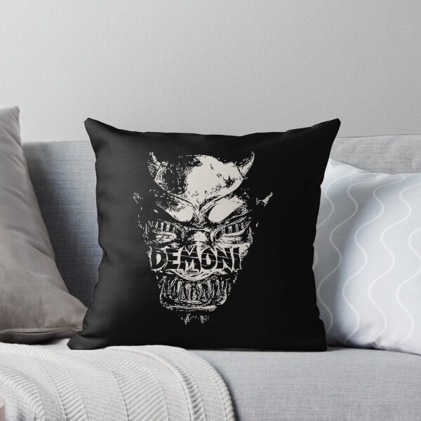 Item preview, Demons Italian horror (Demoni) white designed and sold by LapinMagnetik.