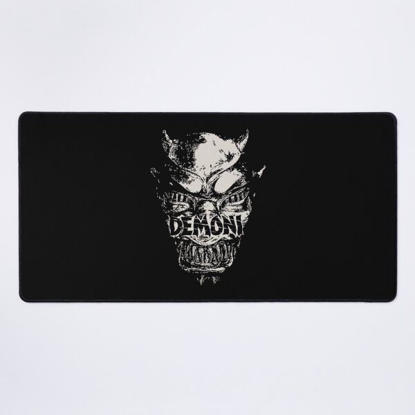 Item preview, Demons Italian horror (Demoni) white designed and sold by LapinMagnetik.