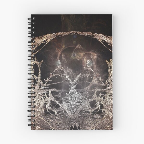 Item preview, Agony designed and sold by Dana Haynes.