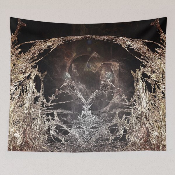 Item preview, Agony designed and sold by Dana Haynes.