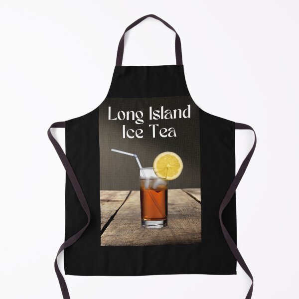 Item preview, Long Island Ice Tea Lovers designed and sold by KrisantoArts.